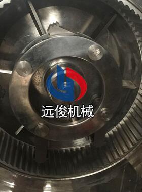 江阴远俊厂家推荐 高速刀片剪切式粉碎机中药材五谷杂粮粉碎机