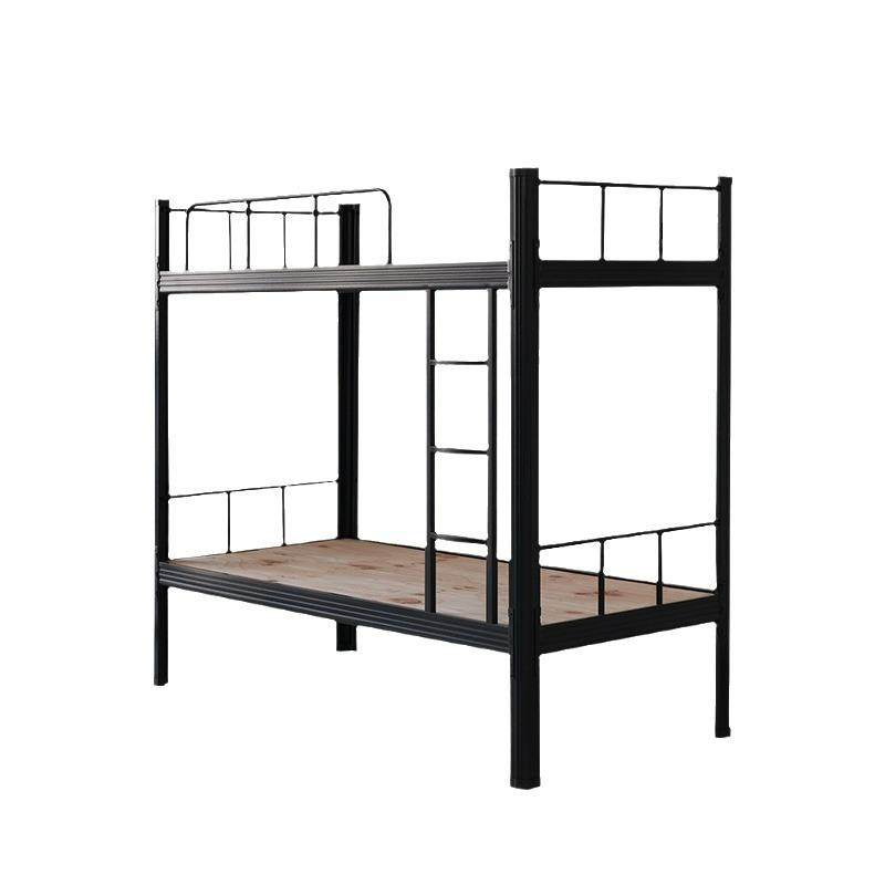 床宿加厚上下铺钢制床高低床上开口型材工地员工舍学生下床双层型,淘宝优惠券,粉丝福利购,淘宝优惠卷