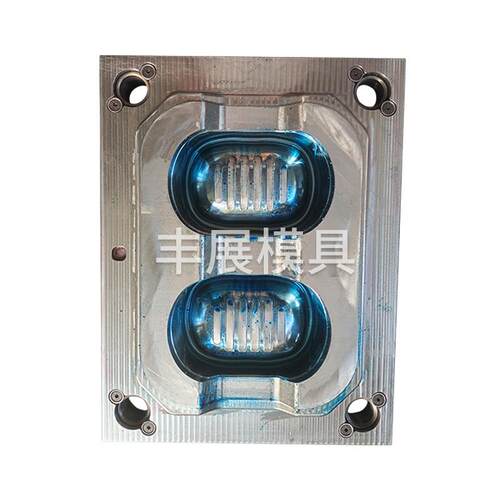 厂家供应模具半固定式磨具 手工皂模具 肥皂盒模具 - 图3