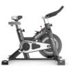Yingerjian spinning bicycle magnetically controlled home smart exercise bike fitness equipment gym folding exercise bike