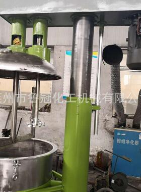 供应涂料搅拌机 防爆搅拌机 美缝剂设备 真空分散机 速分散机