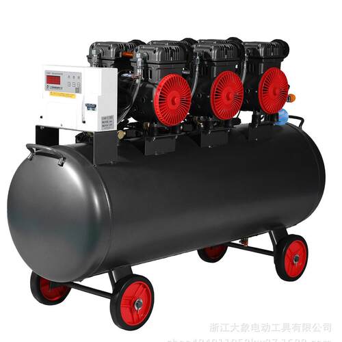DX25-032500W×3-160L新款气泵220v大功率空压机空气压缩机汽 - 图1