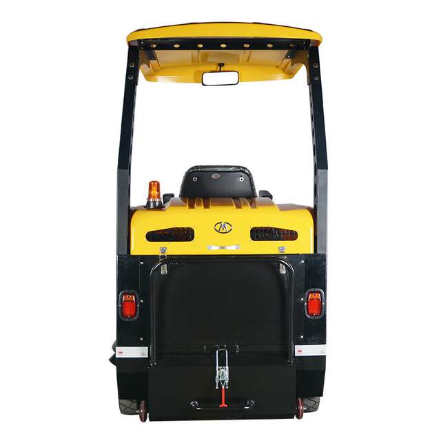 Foshan S2A ຂັບລົດ sweeper ໄຟຟ້າຖະຫນົນໃນເທດສະບານກອງປະຊຸມຊັບສິນ sweeper ສຸຂາພິບານຊຸມຊົນ