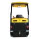 Foshan S2A ຂັບລົດ sweeper ໄຟຟ້າຖະຫນົນໃນເທດສະບານກອງປະຊຸມຊັບສິນ sweeper ສຸຂາພິບານຊຸມຊົນ