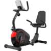 Simai horizontal exercise bike cross-border magnetic control bike indoor stepper lower limb power bike spinning bike source factory