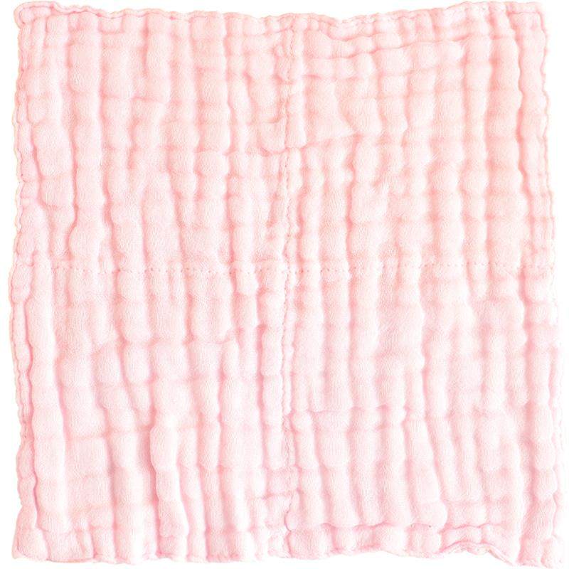 童泰婴儿洗脸巾纱布小方巾新生超软纯棉毛巾儿童手帕巾宝宝口水巾,淘宝优惠券,粉丝福利购,淘宝优惠卷