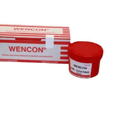 IMPA 812334-812336WENCON UW Wet Surface Application Paste Replacement UW Wet Surface Application Paste