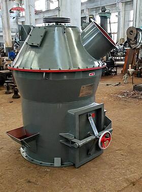 贵州3019雷蒙磨可定制 工业磨粉机生产厂家 中州机械厂品质名词