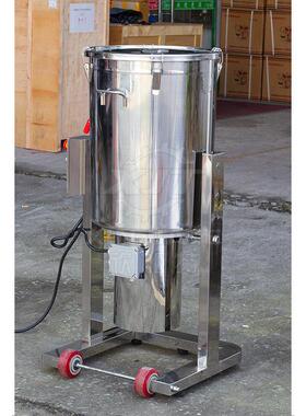商用MAGA-102果蔬打浆机酱果姜蓉胡萝卜西红壁柿打泥机陷料工业破