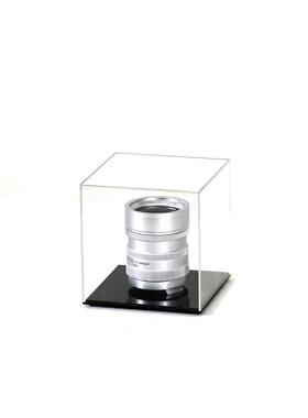 现代简约样板间单反相机镜头模型道具装饰柜软样板装饰桌面摆件