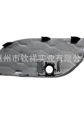 适用17-21款大切诺基Summit雾灯罩板盖68335073AA68335072AA