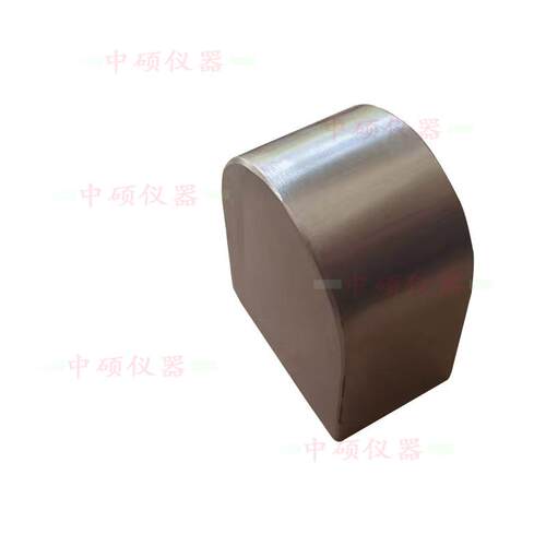 GBT20474玻纤胎沥青瓦柔性检测仪 70mm沥青瓦柔度弯板试验仪 - 图1