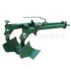 Rural farmland management flip-turn plow adjustment micro-tiller handheld 192 tractor set multi-speed single-share plow