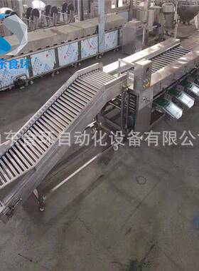 果蔬分级设青芒果滚清洗分级备厂家大枣枇杷杠式分级1机机