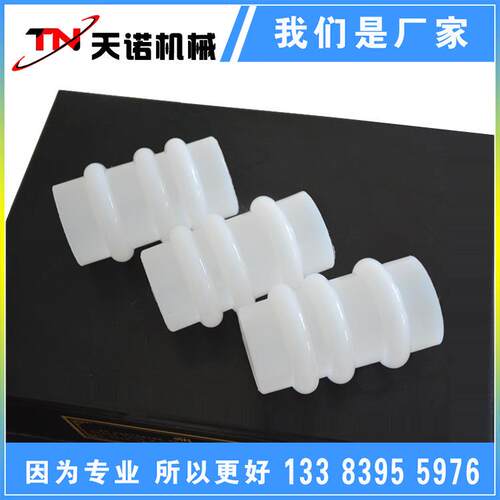 供应硅胶管 60*120 硅胶皮管 搅拌机皮管干粉搅拌机软连接管 - 图0