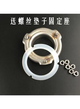 蒸汽炉煮面炉60型保温桶燃气波纹发热方火管盘管方型发热管配件