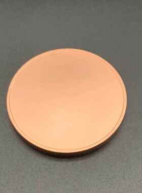 激光雕刻空白纪念币DIY刻字沙面纪念章LOGO印刷个性创意礼品