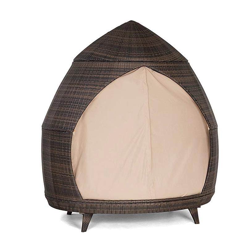 户外藤编创意鸟巢发闲庭院花园酒店宿民度假沙沙滩休躺椅沙420发,淘宝优惠券,粉丝福利购,淘宝优惠卷