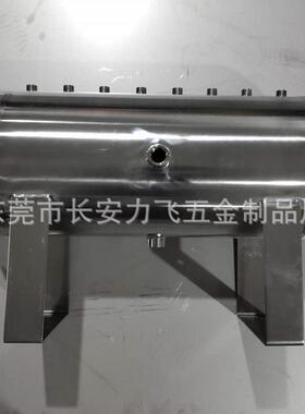 304储气罐不锈钢容器空压机配套不锈钢卧储气罐工厂直供真空罐