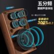 巴雷赫家庭KTV音响套装ktv唱歌全套设备家用点歌机专业KTV音响