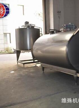 巴氏奶生产线小型鲜奶酸奶加工设备机器奶制品设备