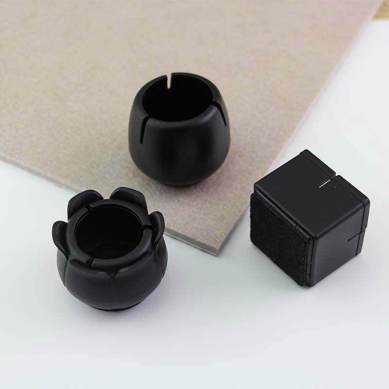 椅子隔音脚垫加高梯子防滑脚套静音耐磨木地板保护办公凳子桌腿垫,淘宝优惠券,粉丝福利购,淘宝优惠卷