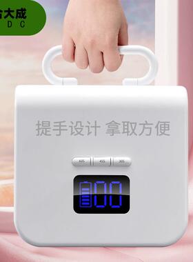 蓄电式大功率美甲灯 专业美甲店光疗灯 防黑手美甲工具