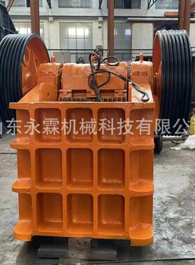 小型颚式破碎机四川破碎机颚式破碎机价格厂家磕石机