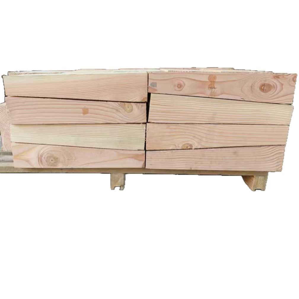 异型梯形三角垫木工地可重复使用源头厂家品质保证结构稳定多场景 - 图3