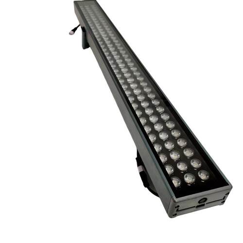 LED洗墙灯大瓦数36W72W108W户外防水亮化工程灯具桥梁墙led洗墙灯 - 图3