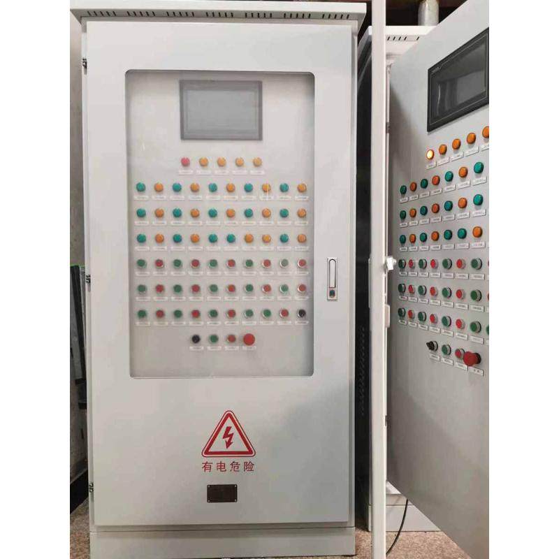 吸系统控制变频电气柜泥plc配电柜配电成套低压机箱行车开关柜式,淘宝优惠券,粉丝福利购,淘宝优惠卷