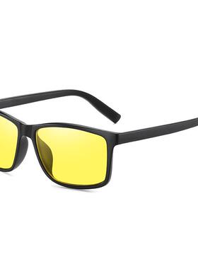 夜视镜远光灯开车专用太阳眼镜