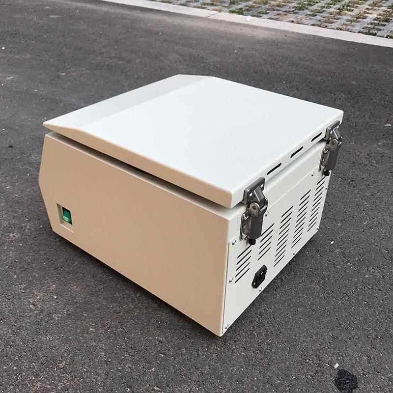 TD4台式低速自动平衡离心机18×10mll实验室离心机 - 图1