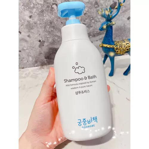 Средство детской гигиены, детский шампунь, гель для душа, мягкий крем для тела, лосьон, 2 в 1