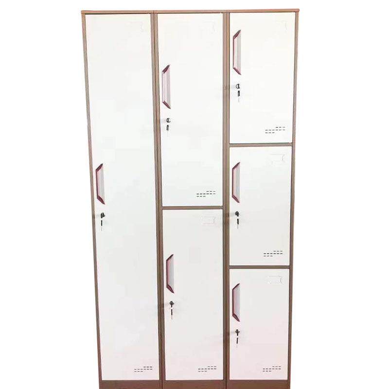 现货办公文件柜钢制铁皮柜子带锁拆装柜资料档案柜财务储物抽屉,淘宝优惠券,粉丝福利购,淘宝优惠卷