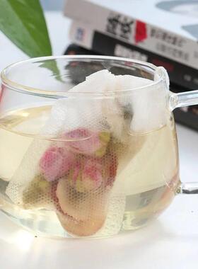 JJYY 100 Pcs Disposable Tea Bags Filter Bags for Tea Infuser
