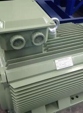 厂家直供 YH2-355M-8/160KW 高转差率三相异步电动机