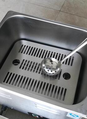千麦温泉煮蛋机商用大容量煮蛋器定时恒温蒸蛋器半生熟蛋溏心蛋机