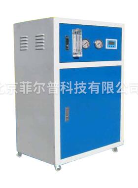 军工科研单位实验室用超纯水机 20升到120升 18兆欧 去离子水机