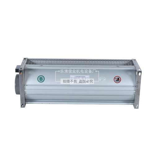 GFDD560三相干式横流式冷却风机散热轴流风扇GFD(S)D500/520/535 - 图2