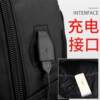 Backpack men's large-capacity business trip bag women's working luggage bag outdoor mountaineering bag sports school bag men's backpack