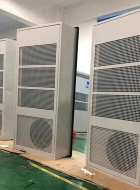 户外5000W高压充电桩空调汽车充电站空调器电源变压器空调冷气