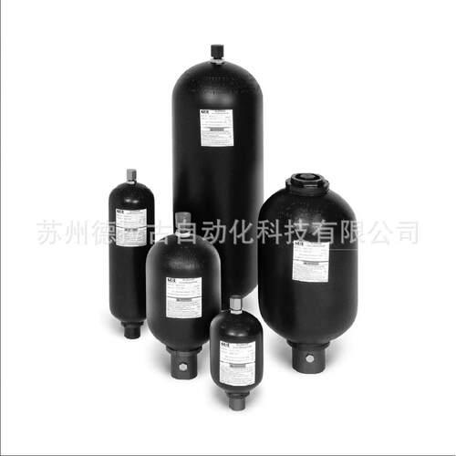 PARKER蓄能器 派克蓄能器 BA02B3U01WP2 工厂直发 - 图2