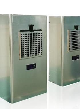 不锈钢电柜空调应用大型机柜电控箱冷却精密空调器800W制冷量