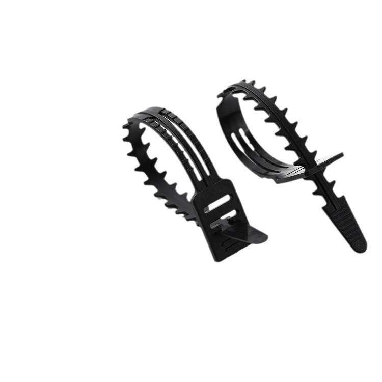 东莞批发9*150PE鱼骨扎带电源线束带塑料扎带电缆扎带可退式扎带,淘宝优惠券,粉丝福利购,淘宝优惠卷