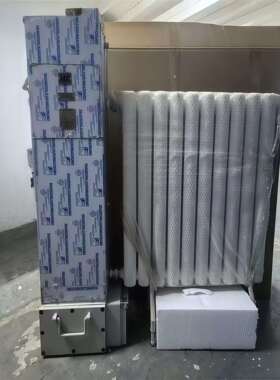 煤矿用隔爆型电热取暖器 防爆井下取暖设备 矿用电热取暖器