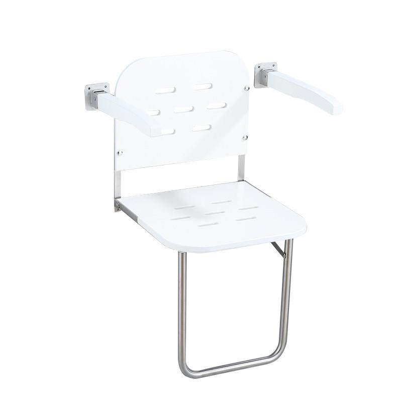 壁挂折叠浴室凳老人洗澡椅孕妇洗澡椅壁挂式折叠淋浴椅,淘宝优惠券,粉丝福利购,淘宝优惠卷