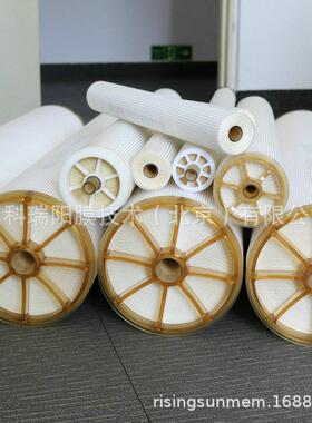 厂家推荐纳滤反渗透膜 卷式反渗透膜 RO膜反渗透膜