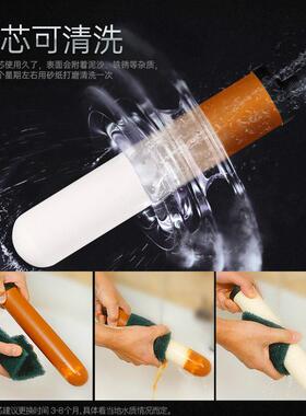 不锈钢净水器直饮矿物质台式净水壶厨房超滤净水机过滤器直饮机