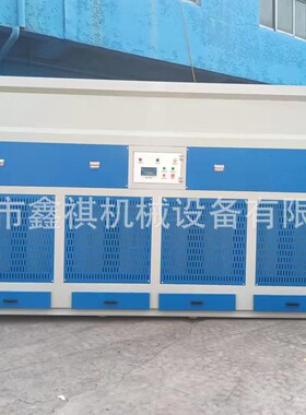 厂家直供除尘柜打磨和工件去毛刺机械制造五金工具涂装设备效